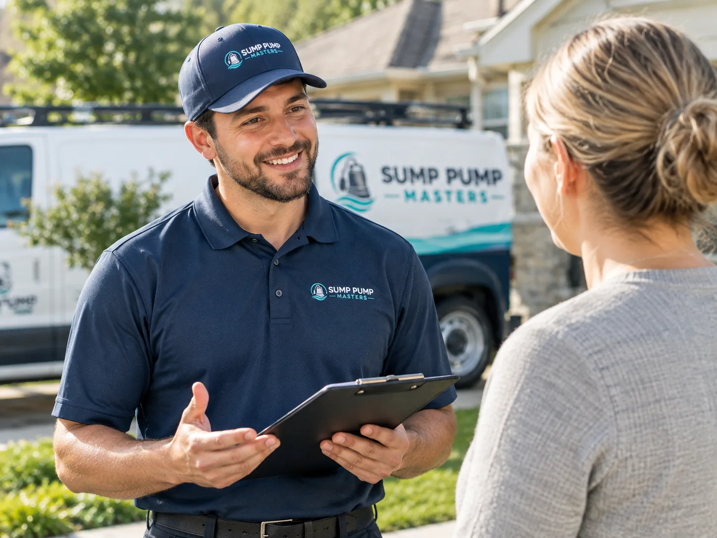 Sump Pump Repair Vancleave, MS FAQs